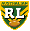 ARL logo 1995-1997 - St George rugby league history