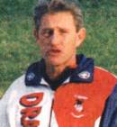 David Waite - St George rugby league history