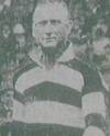 Frank Burge - St George Dragons rugby league history