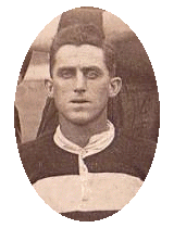 Arnold Traynor St George Dragons rugby league