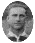 Frank Burge - St George rugby league history