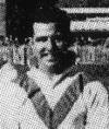 Norm Tipping in 1947 - St George rugby league history
