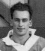 Ron Roberts - St George Dragons rugby league history