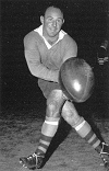 Brian 'Poppa' Clay - St George rugby league history