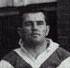 Kevin Brown - St George rugby league history