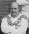 Brian 'Poppa' Clay - St George rugby league history