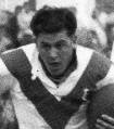 Tony Branson - St George rugby league history