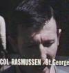 Col Rasmussen 1971