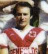Mark Shulman - St George rugby league history