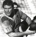Craig Young - St George rugby league history