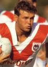 Mick Potter - St George rugby league history
