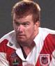 Lance Thompson - St George rugby league history