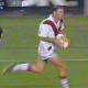 Jamie Ainscough - St George rugby league history