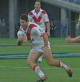 Jamie Fitzgerald - St George rugby league history