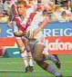 Andrew Hart - St George rugby league history