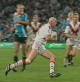 Paul McGregor - St George rugby league history