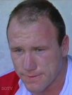 Luke Bailey - St George Dragons rugby league history