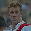 Ben Creagh - St George Dragons rugby league history