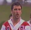 Mathew Head - St George Dragons rugby league history