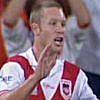Ben Hornby - St George Dragons rugby league history