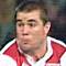 Justin Poore - St George Dragons rugby league history