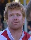 Lance Thompson - St George Dragons rugby league history