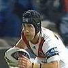 Jamie Soward 2007 - St George rugby league history