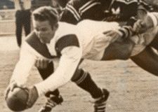 Graeme 'Changa' Langlands - St George Dragons rugby league history