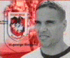 Anthony Mundine - St George rugby league history