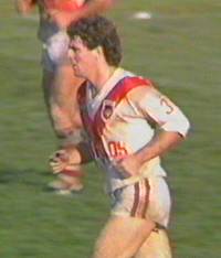 Michael O'Connor - St George rugby league history
