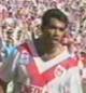 Ricky Walford - St George rugby league history