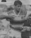 Scott Gourley in pre-season 1994 - St George rugby league history