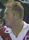 Mark Gasnier - St George rugby league history