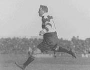 George Carstairs - St George rugby league history