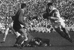 Norm Provan - St George rugby league history