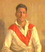 Norm Provan - St George rugby league history