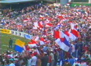 1979 grand final crowd at SCG - St George Dragons rugby league history