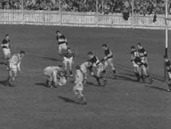 1958 Grand Final - St George rugby league history