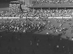 1965 Grand Final fulltime - St George rugby league history