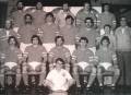 Illawarra Steelers team 1982 - rugby league history