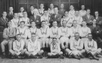 St George Dragons rugby league history - team 1930