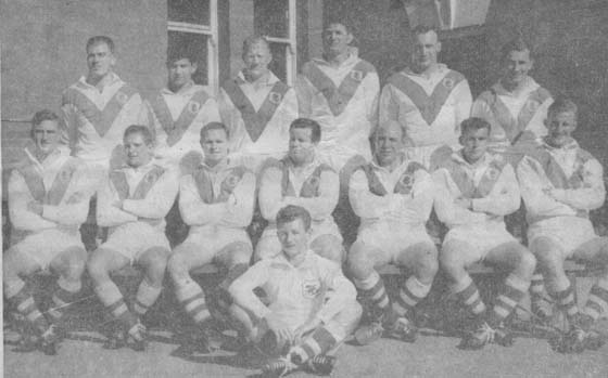 Team 1960