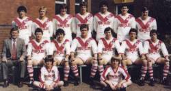 1979 premiers - St George Dragons rugby league history